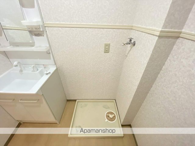 プリムローズIIIA棟の内装写真