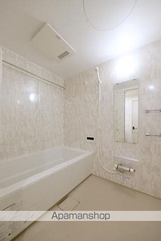ステラガーデンの内装写真