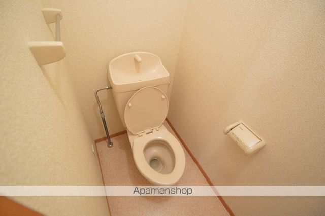 クレール友松の内装写真
