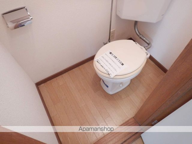 メゾンドール44の内装写真
