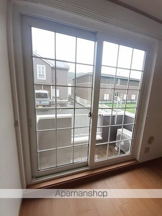 ベルオーブメゾンＢ[2K/42.77m2]のその他設備