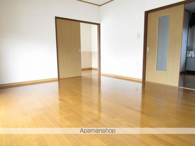 豊田住宅の内装写真