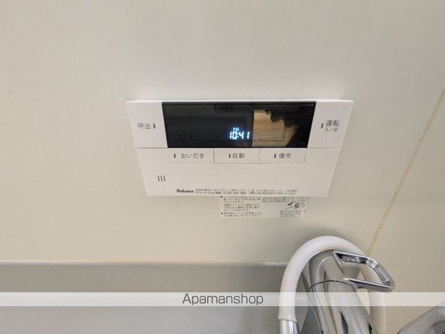ロイヤル コート Aの内装写真