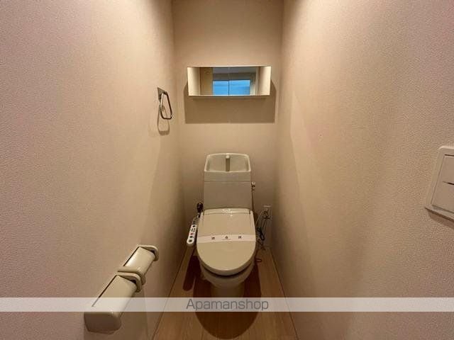 LA MAISON DU REVEの内装写真