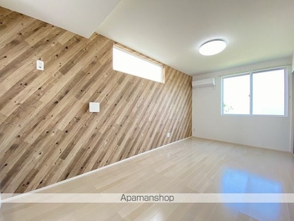Ｂ－ｒｏｏｍ　Ｄ棟[1R/28.5m2]のリビング・居間