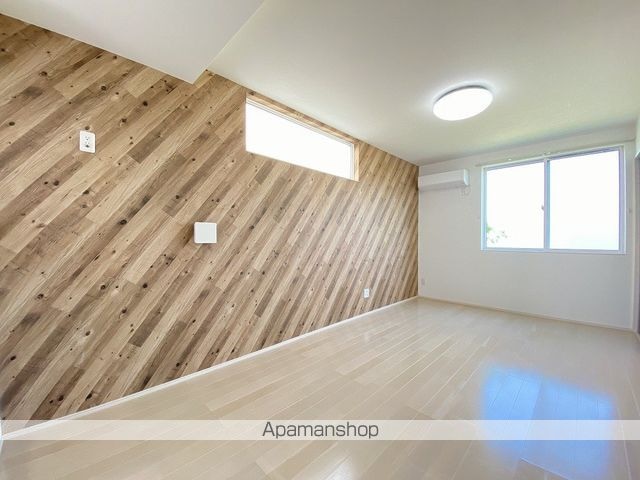 Ｂ－ｒｏｏｍ　Ｄ棟[1R/28.5m2]のリビング・居間