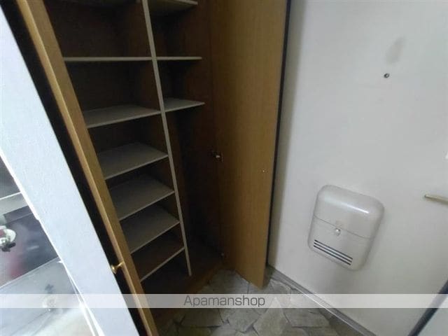 通町グリーンハイムの内装写真