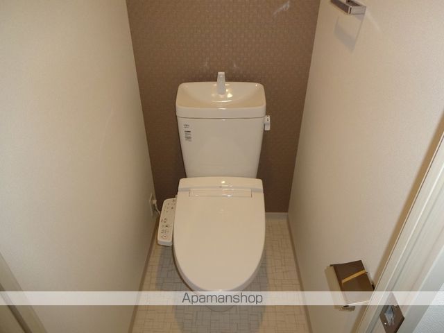 SーRESIDENCE緑橋駅前の内装写真