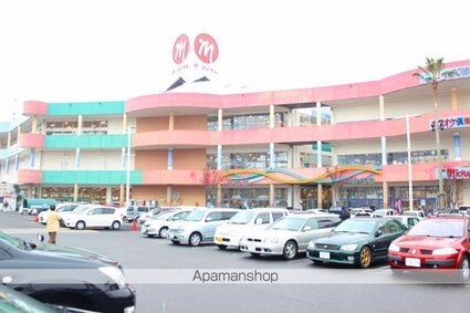 百石ハイツ[3LDK/68.25m2]の周辺1