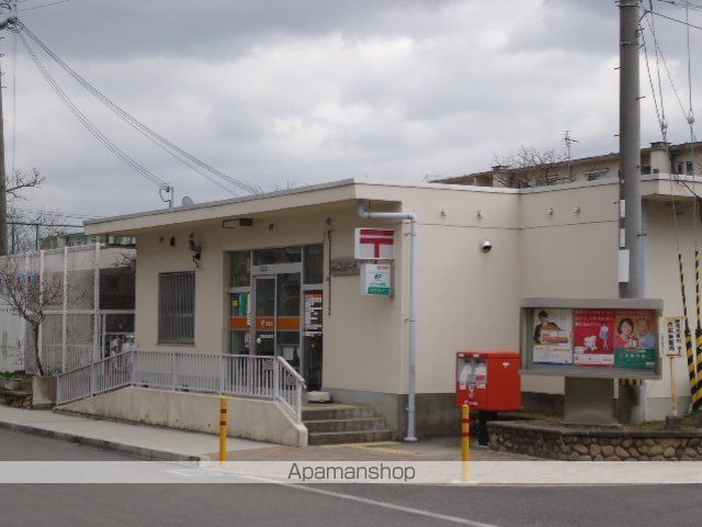 マプログレイスIIIの周辺写真