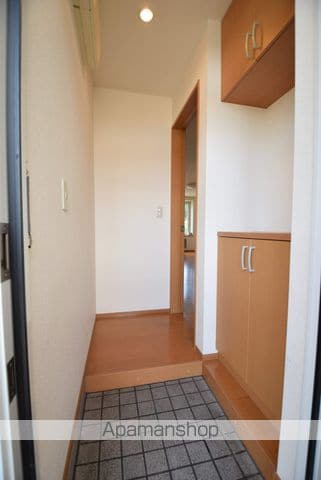 ビクトリー神居の内装写真