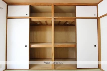 サンヴェール木太　北棟[3LDK/67.32m2]の収納