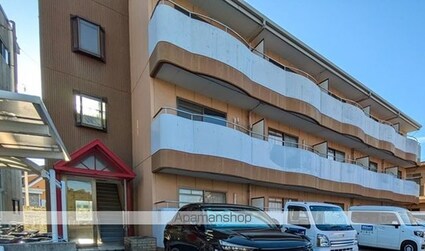 岡山県倉敷市松島[1K/30m2]の外観5