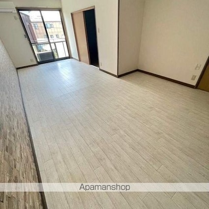 パストラル瀬田[2LDK/54.49m2]のリビング・居間