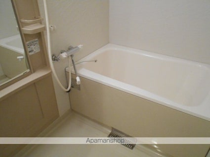 東京都日野市大字日野[1K/25.08m2]のバス