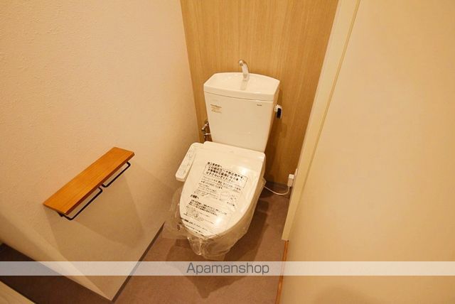 クラフトテラス豊南町南の内装写真