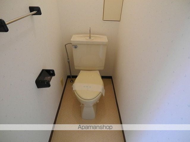 エスポワール新松戸の内装写真