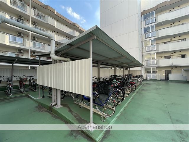 ライフコア東林間の外観写真