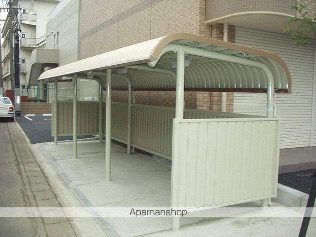 羽島郡笠松町美笠通１丁目&nbsp;6階建&nbsp;築23年のイメージ