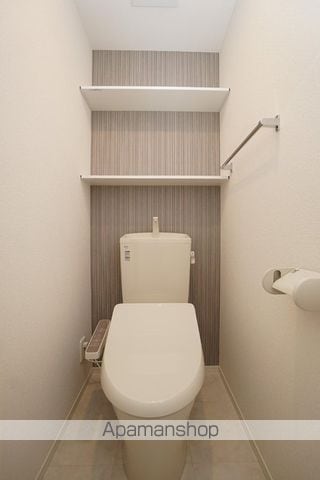 ドルフオーベンの内装写真