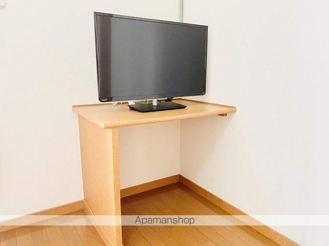 レオパレスドミールの内装写真