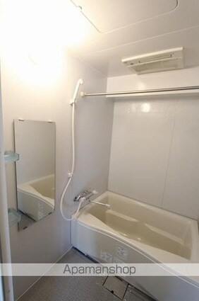 コリドールベイ[1K/36.3m2]のバス