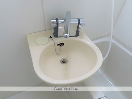 レオパレスグラン　アプリコ[1K/20.81m2]の洗面所2