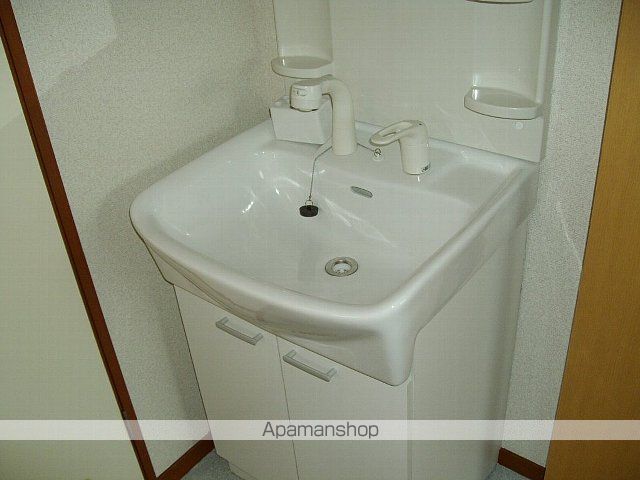 第2リバーサイド清水の内装写真