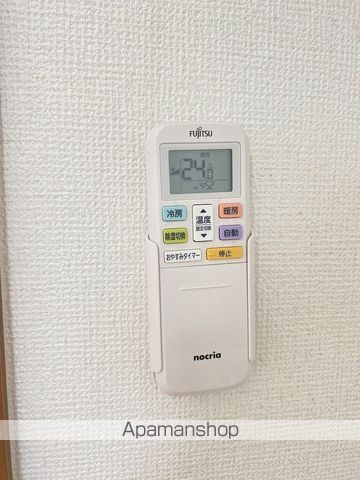 ドミール石川の内装写真