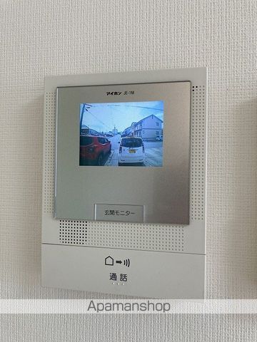 グランドコンフォートIIの内装写真