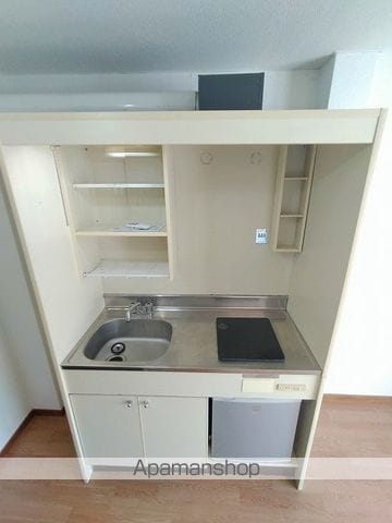 ユキハウス泉町の内装写真