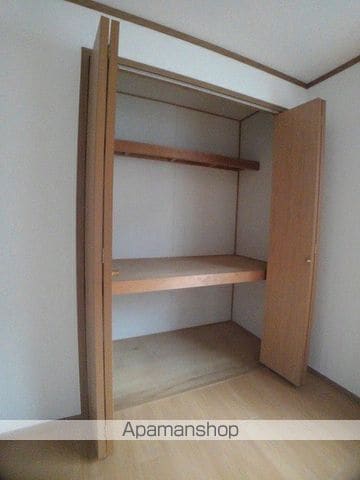 サンハイムDの内装写真