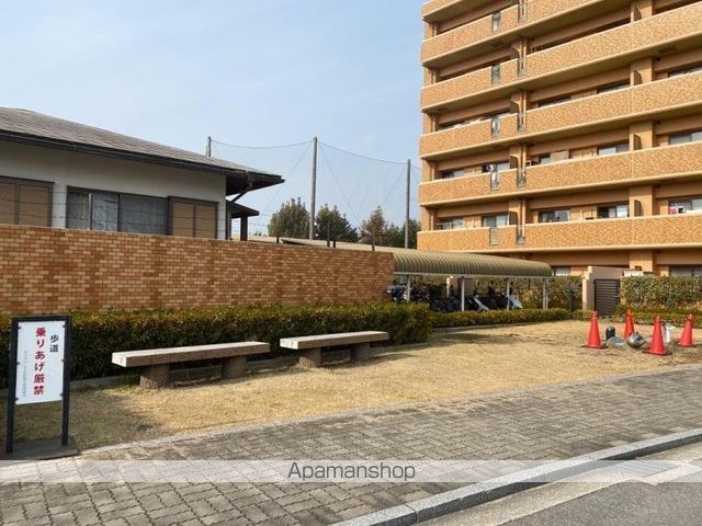 ダイアパレス太田第５　[3LDK/73.86m2]の共用部1