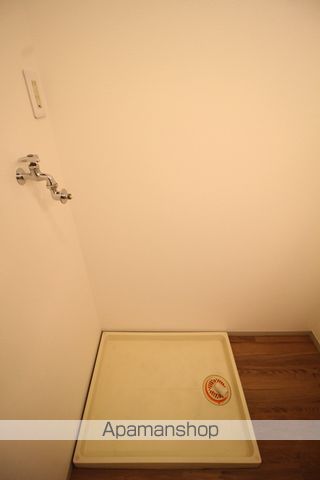 メゾンブランシェの内装写真