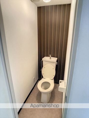 セイントヴィラ香椎の内装写真