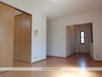 ハイツセリュー　Ⅰ棟[2LDK/52.66m2]の内装4