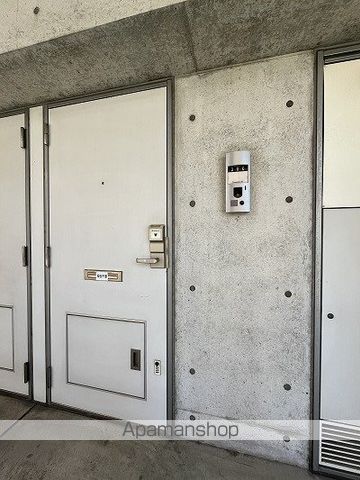 アーバンフラッツKの内装写真