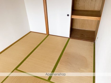 プレアール松山祇園[3LDK/67.2m2]の内装7