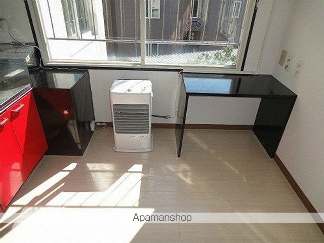 平岸サンコーポラスの内装写真