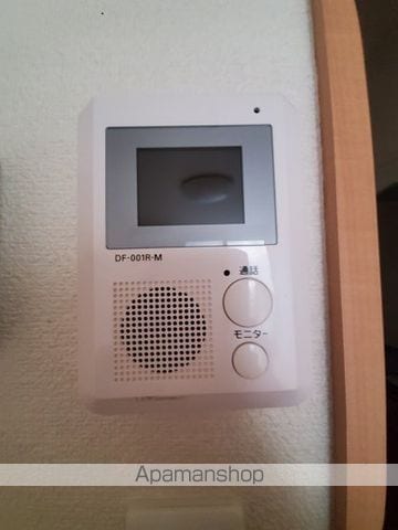 レオパレスインサイド新栄の内装写真