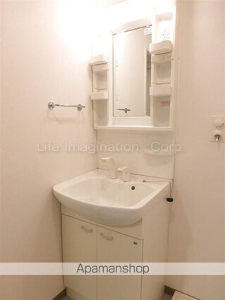 ＣＩＴＹ　ＳＰＩＲＥ浜大津駅前[1K/32.2m2]の洗面所