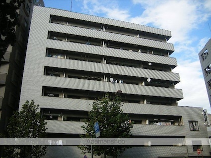 東京都練馬区豊玉北５丁目[2DK/37.1m2]の外観2