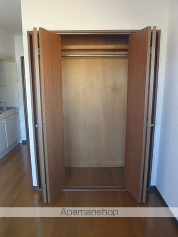 本町ハイツの内装写真
