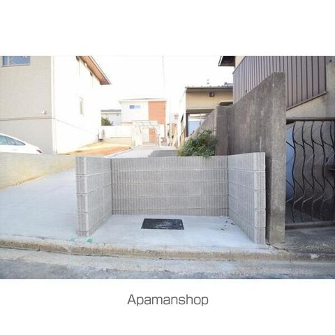 RILASSAREの内装写真