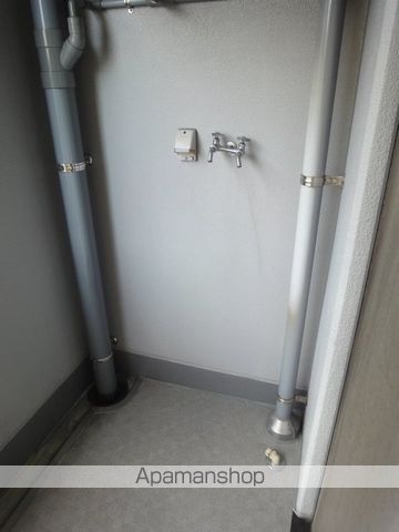 ネオクレメントの内装写真