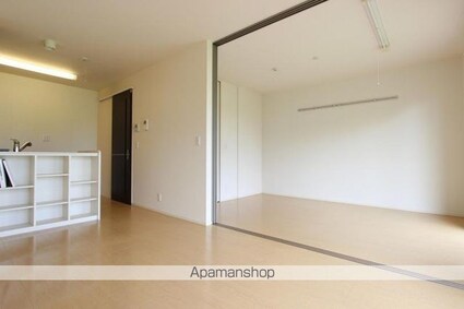 リーバス・Ｅ・イノセント[1LDK/45.14m2]のリビング・居間