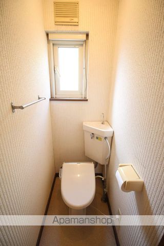 レジデンス・モンローゼB棟の内装写真