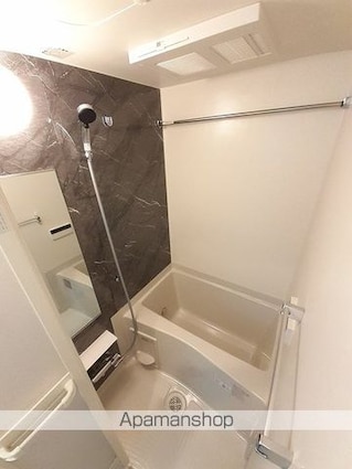 ル　コンフィーエ　サンカント[1K/25.09m2]のバス