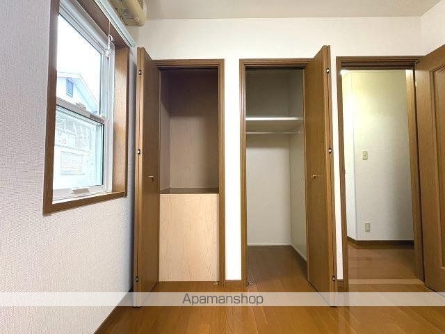 岸和田市 2階建 築23年の内装写真