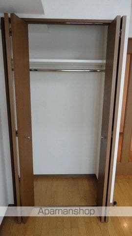 メインステージ白金高輪の内装写真